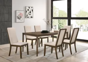 109841 S7 7 Piece Dining Room Set