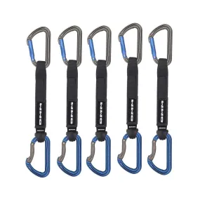 5 Pack - Shadow Quickdraw 18cm