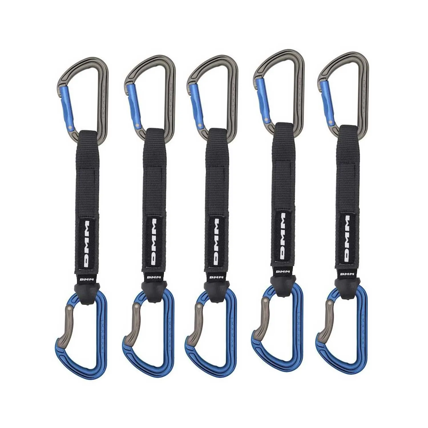 5 Pack - Shadow Quickdraw 18cm