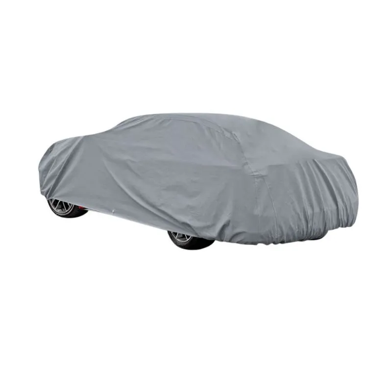 580 X 175 X 120Cm Xxl Waterproof Car Cover Ultra-Lite Peva Material-Jg20375141