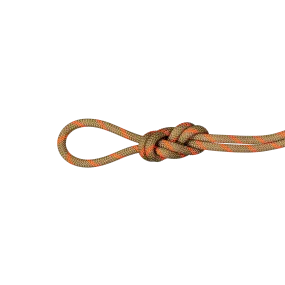 8.0 Alpine Dry Rope