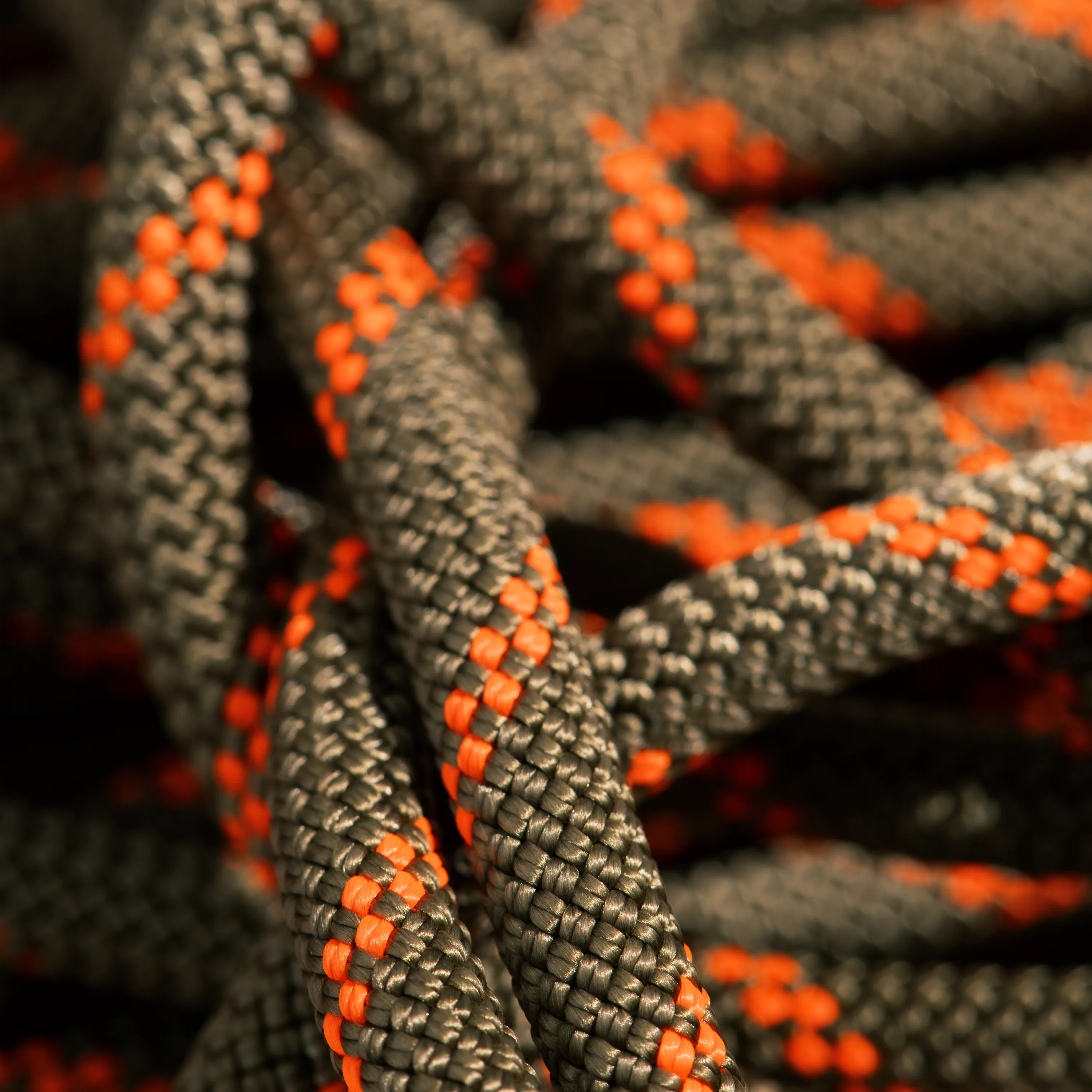 8.0 Alpine Dry Rope