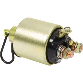 Allstar Performance Replacement Solenoid for Allstar Mini-Starter