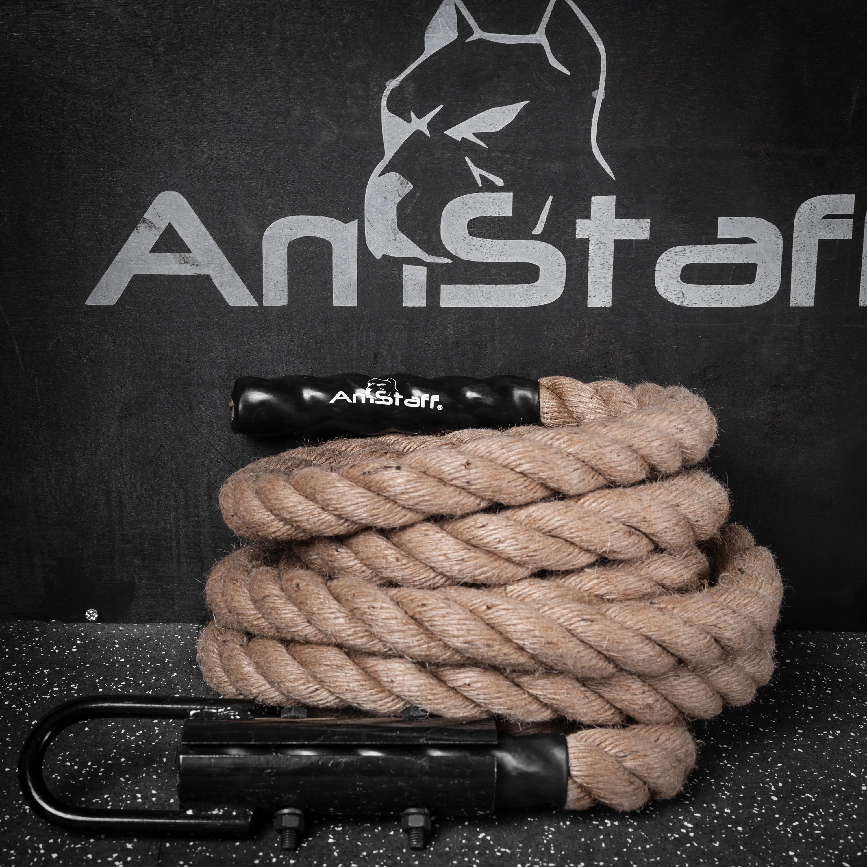 AmStaff Climbing Rope