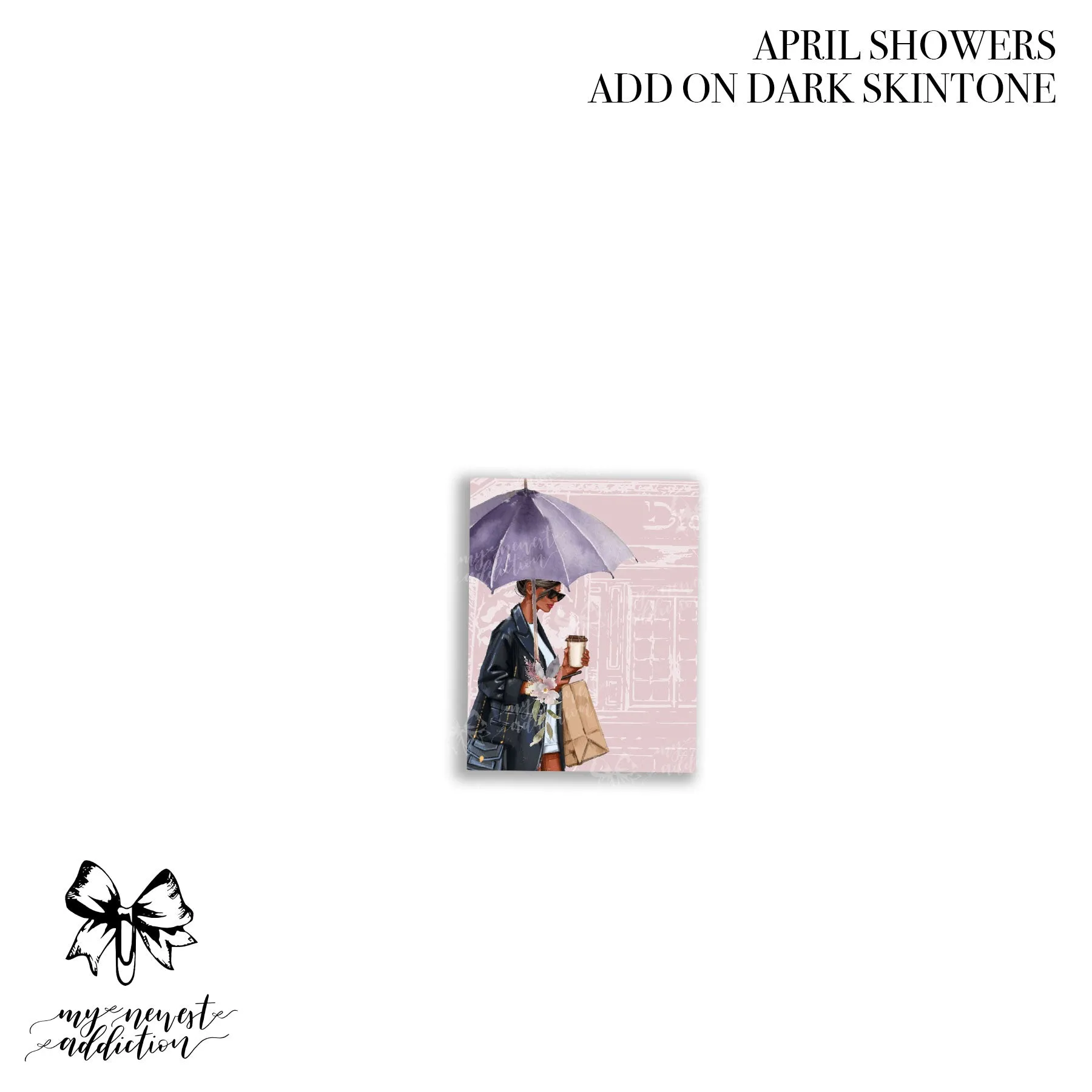 April Showers Collection