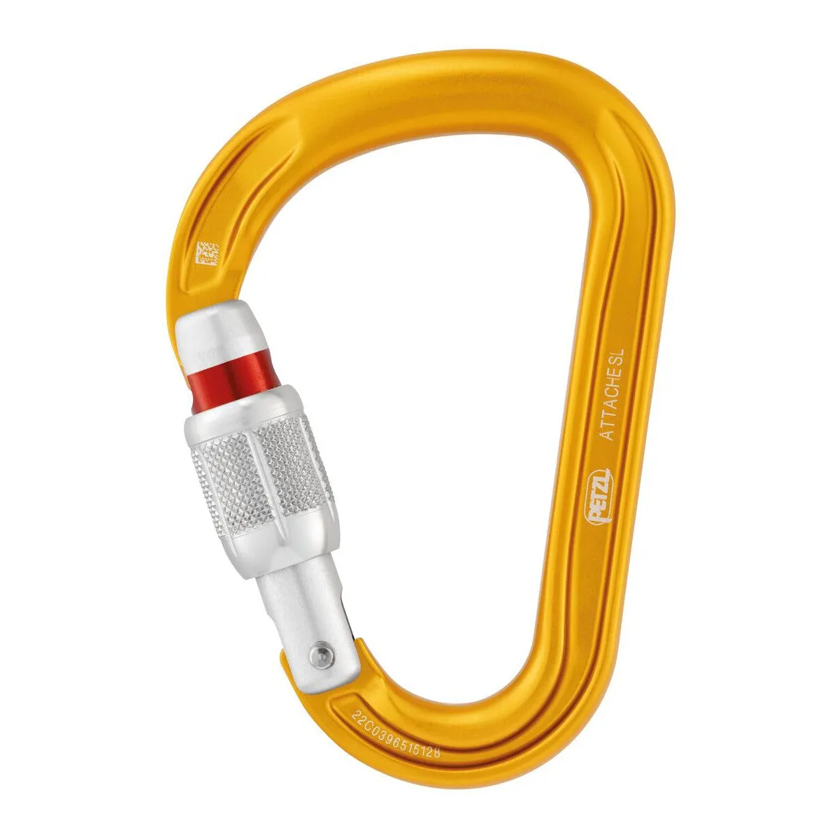 Attache Scewlock Carabiner (Updated)