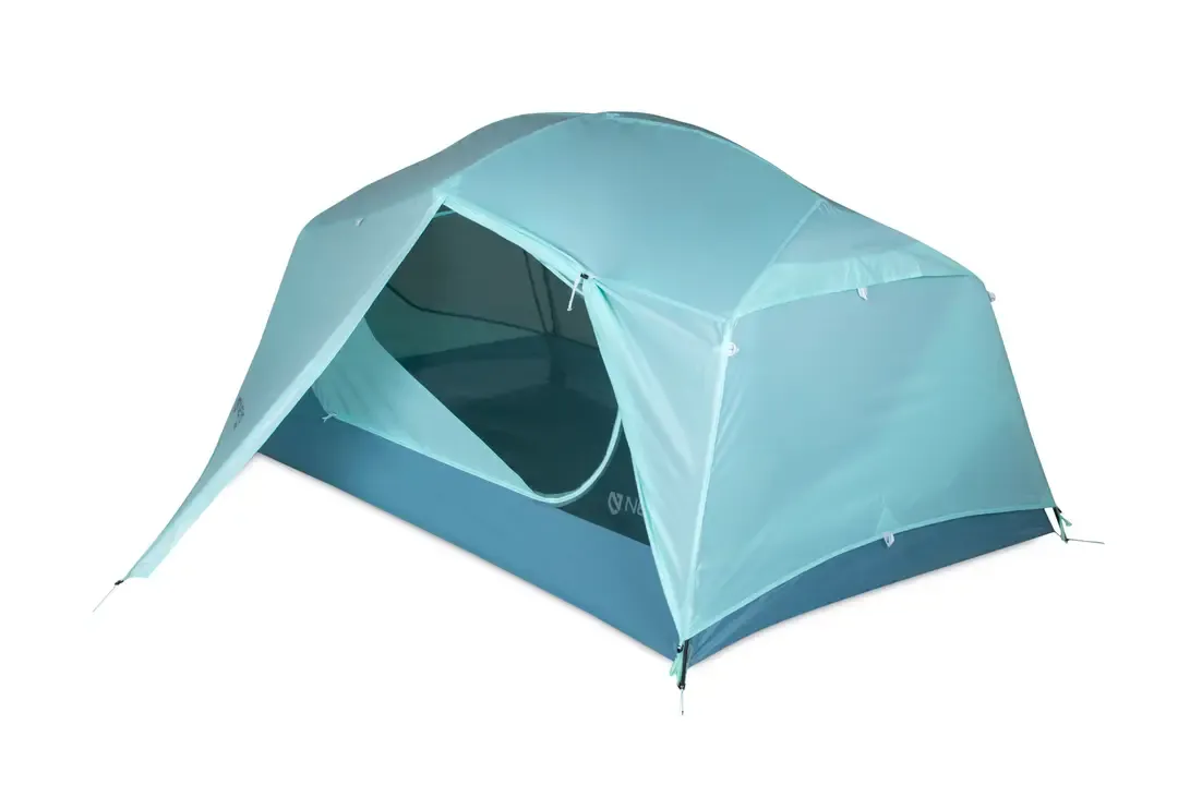 Aurora 3 Person Backpacking Tent And Footprint