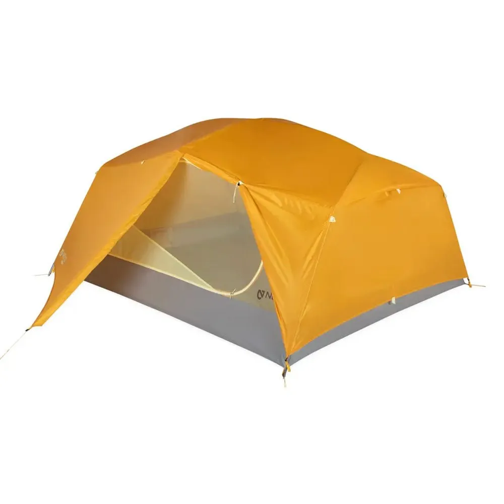 AURORA 3P TENT & FOOTPRINT