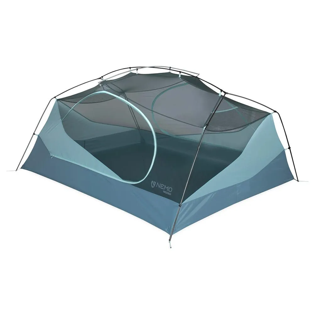 AURORA 3P TENT & FOOTPRINT