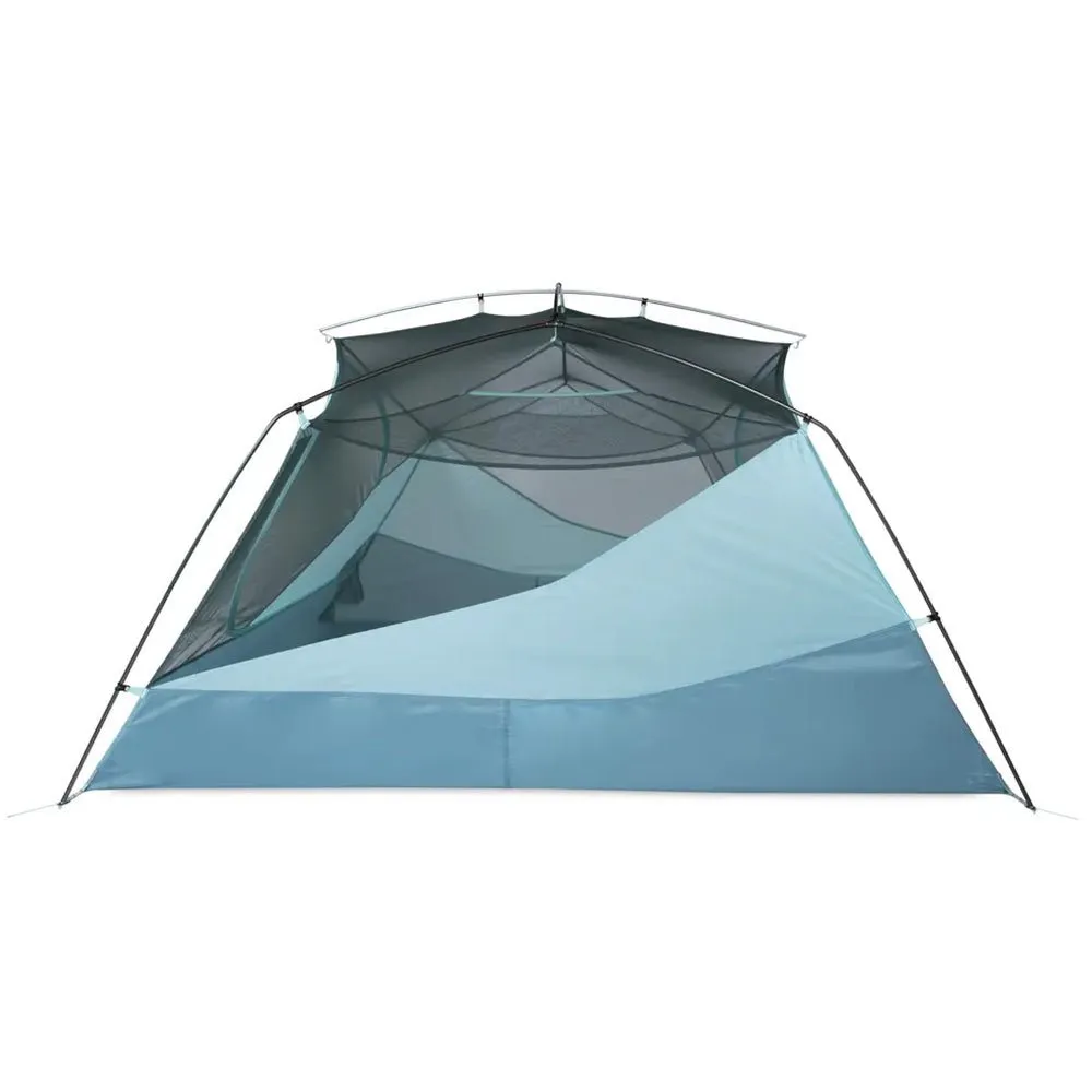 AURORA 3P TENT & FOOTPRINT