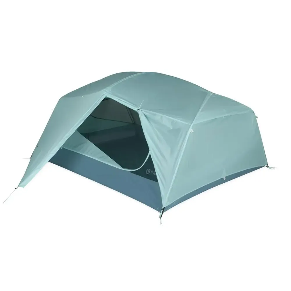 AURORA 3P TENT & FOOTPRINT