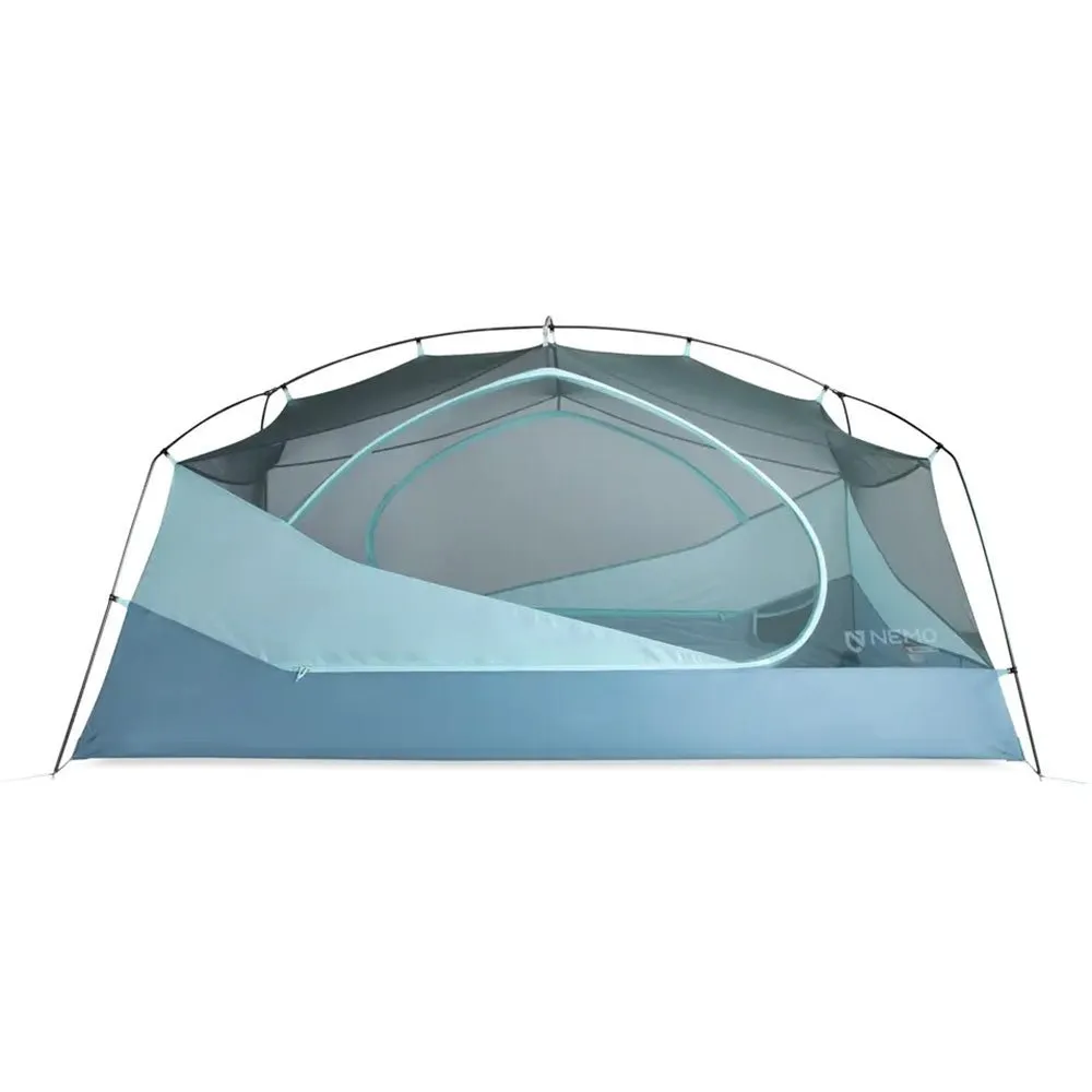 AURORA 3P TENT & FOOTPRINT