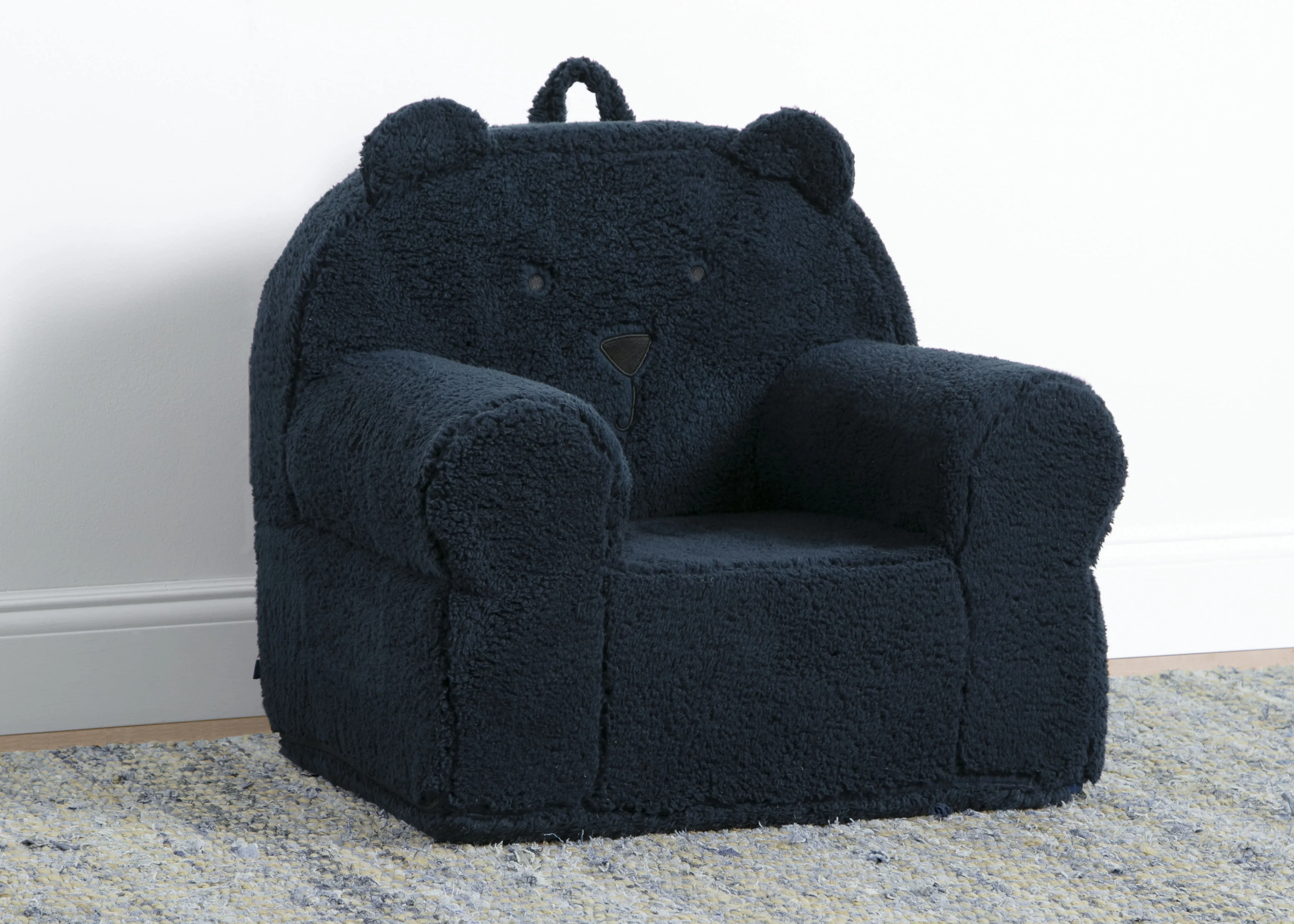 babyGap Sherpa Bear Chair