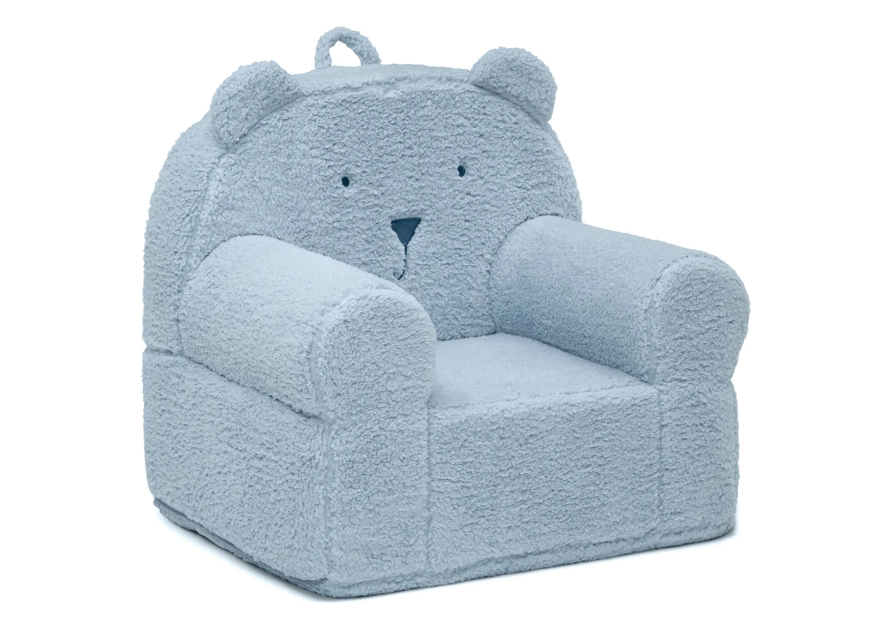 babyGap Sherpa Bear Chair