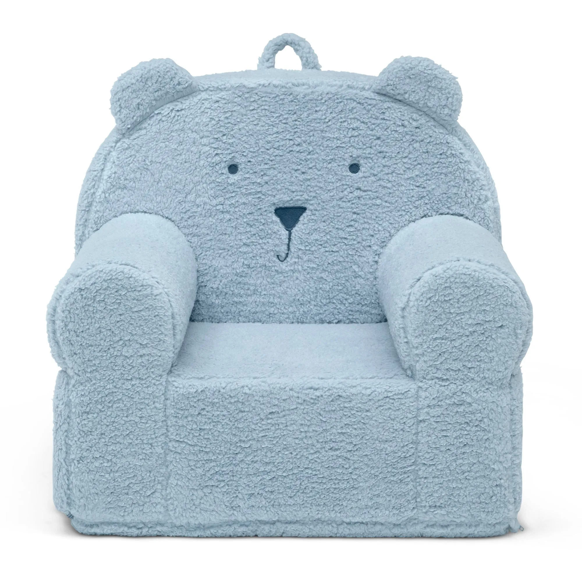 babyGap Sherpa Bear Chair