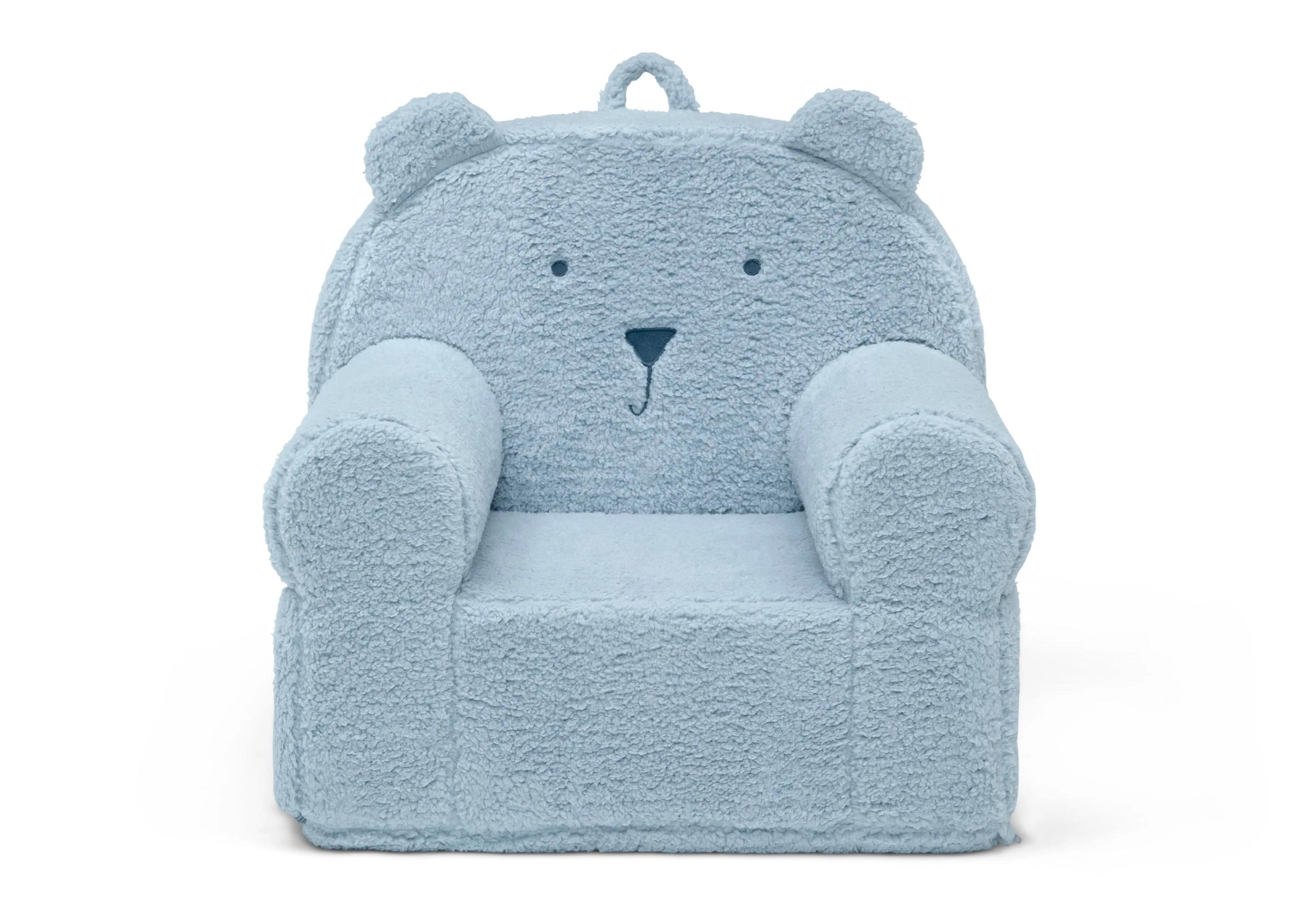 babyGap Sherpa Bear Chair