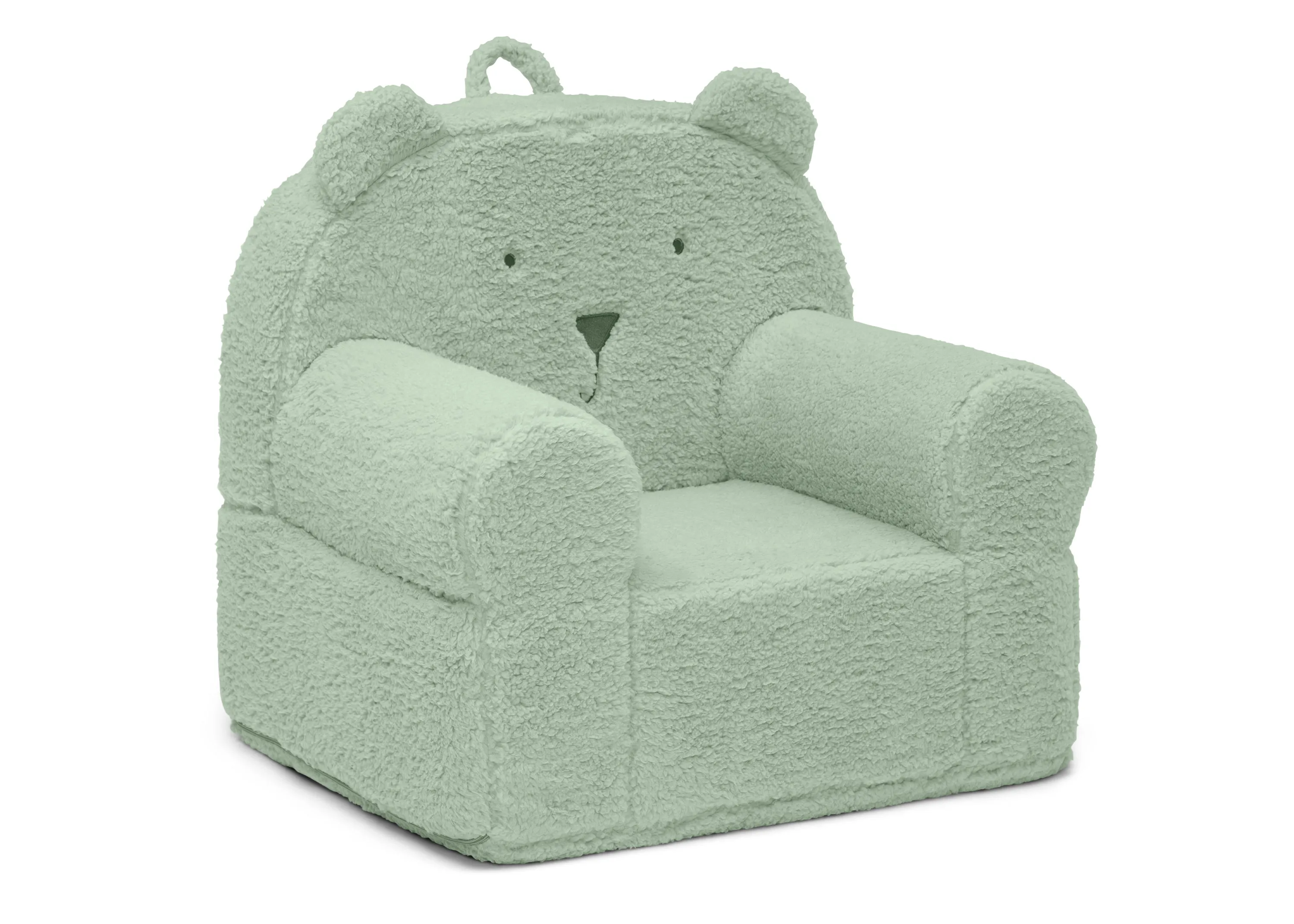 babyGap Sherpa Bear Chair