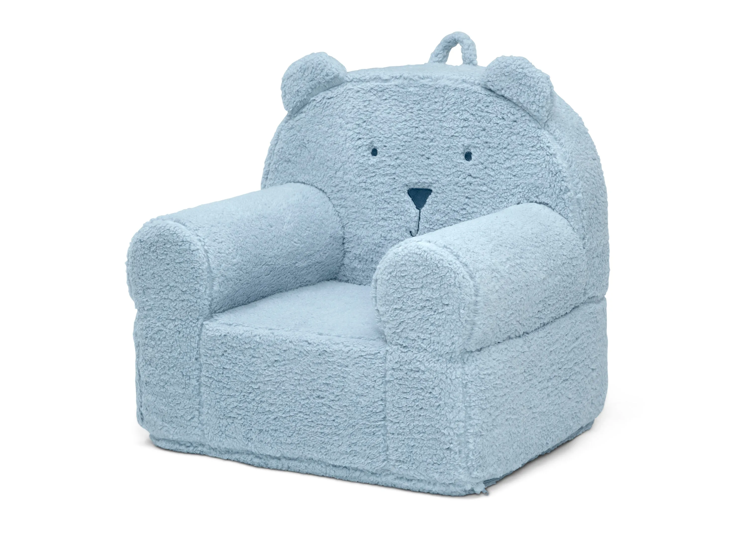 babyGap Sherpa Bear Chair