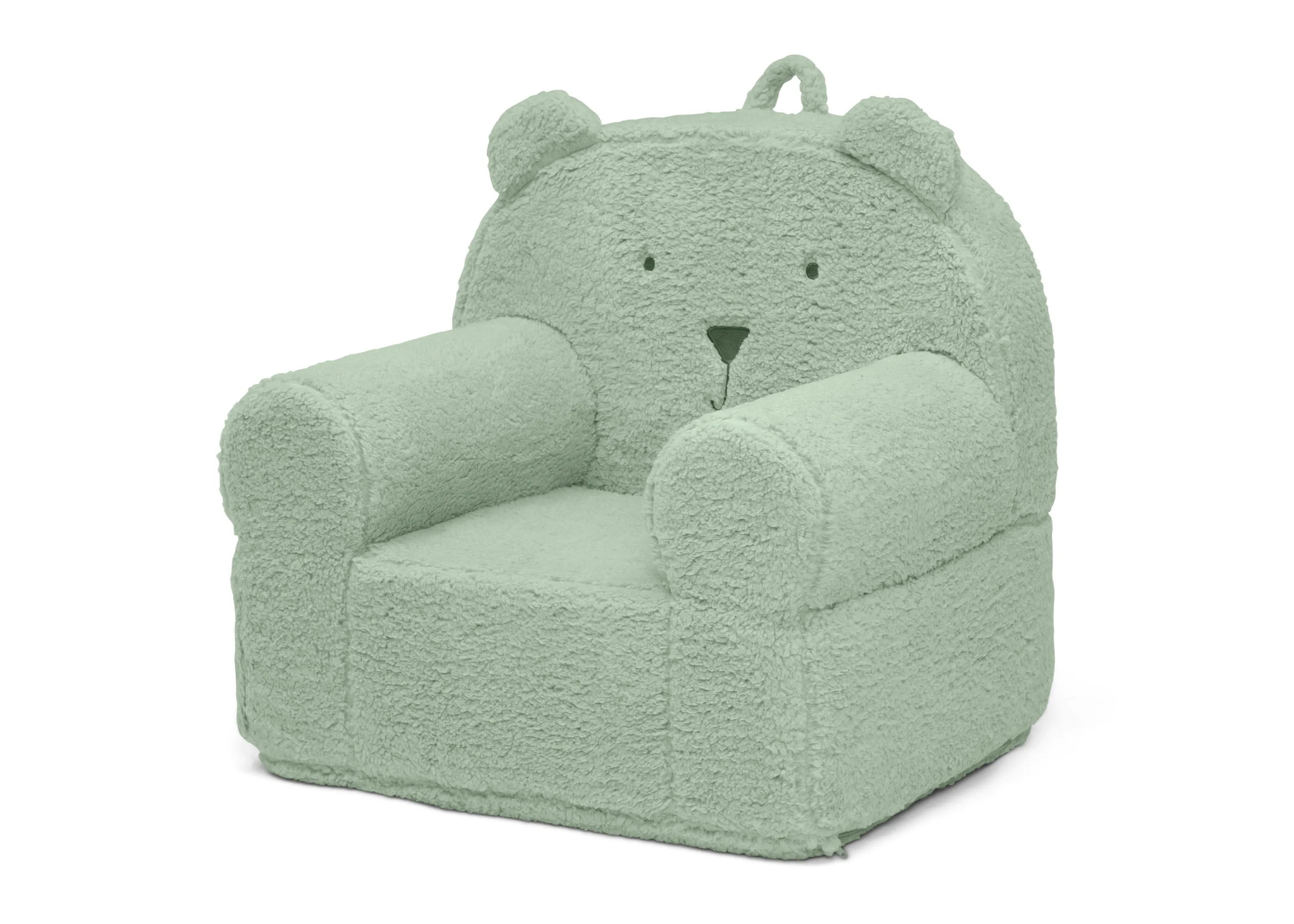 babyGap Sherpa Bear Chair