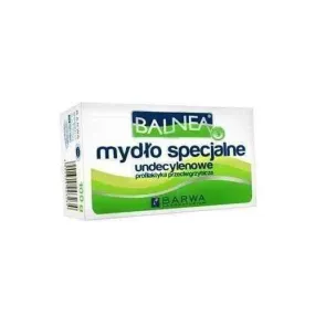 BALNEA SOAP UNDECYLENE 100g cube