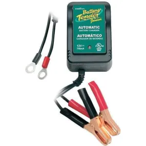 Battery Tender 021-0123 12-Volt Battery Tender Junior