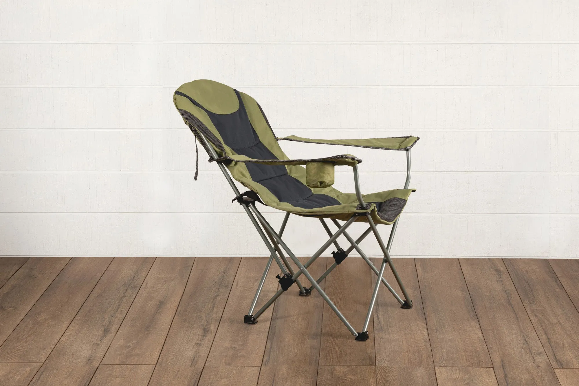 Baylor Bears - Reclining Camp Chair