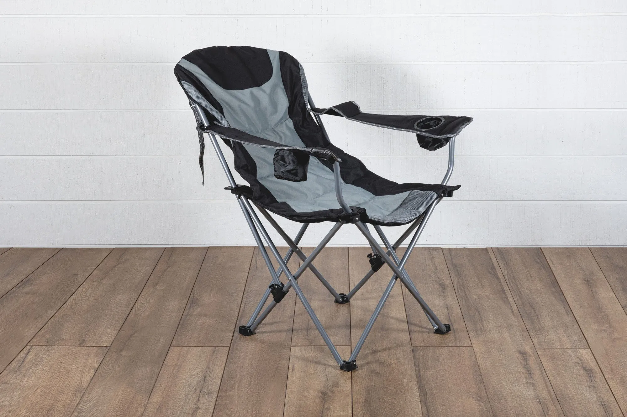 Baylor Bears - Reclining Camp Chair