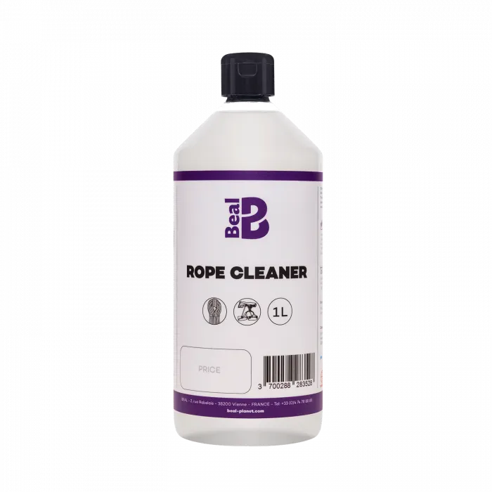 Beal Rope Cleaner 1L