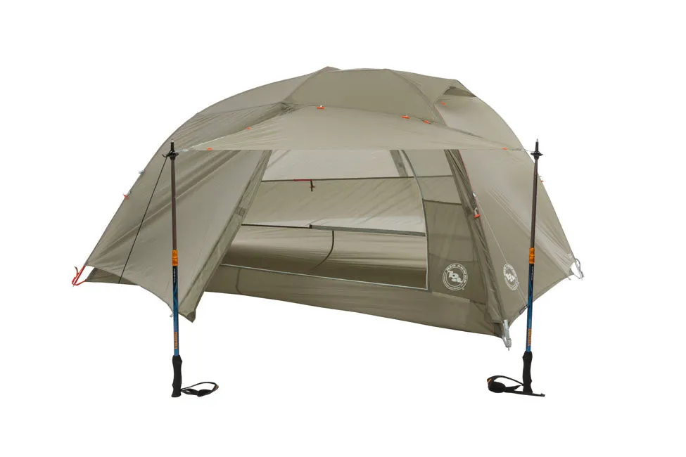 Big Agnes Copper Spur HV UL 2