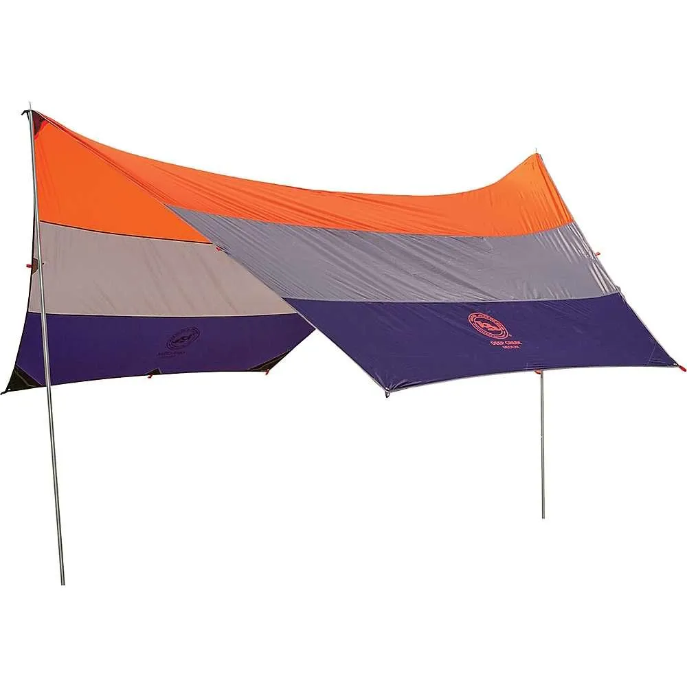 Big Agnes Deep Creek Tarp - Medium