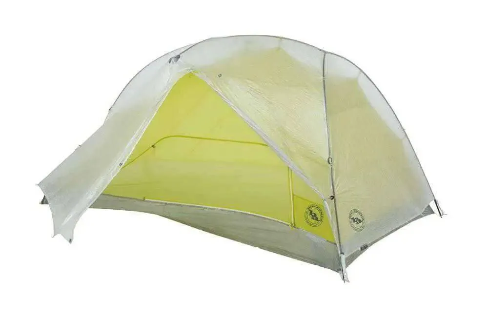 Big Agnes Tiger Wall 2 Carbon Tent