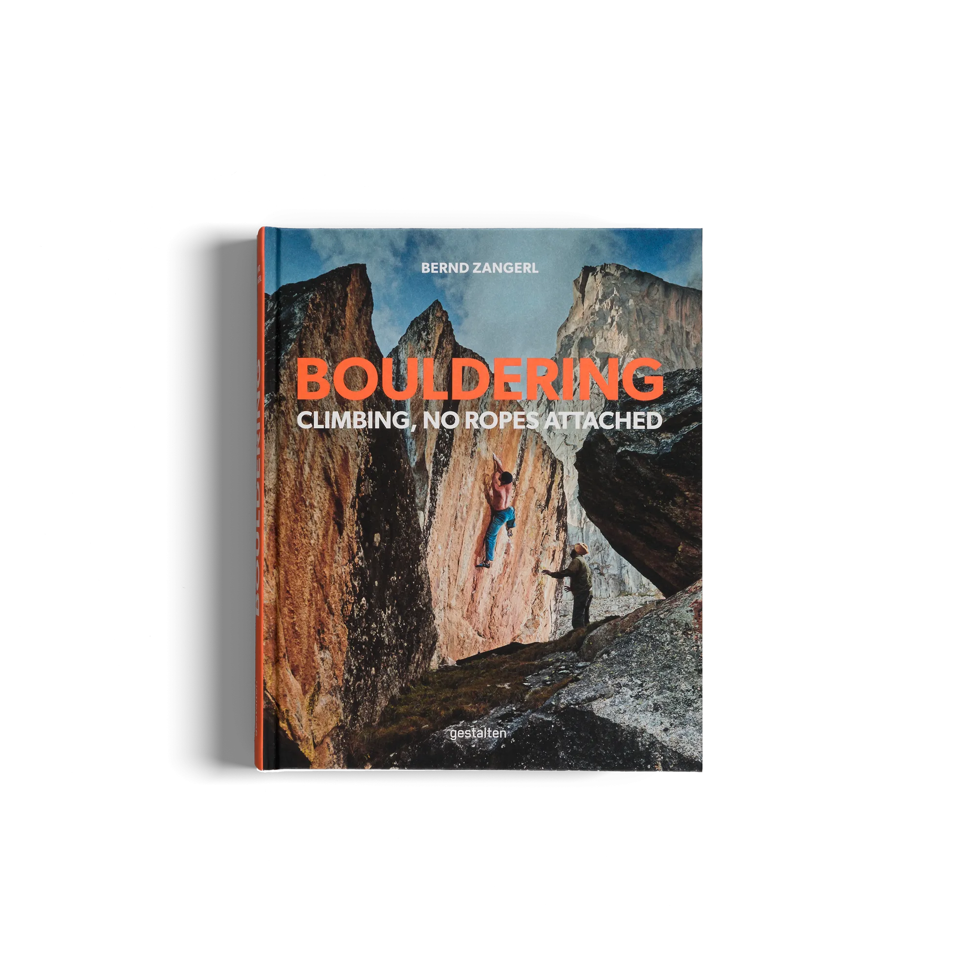 Bouldering