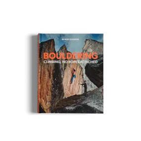 Bouldering