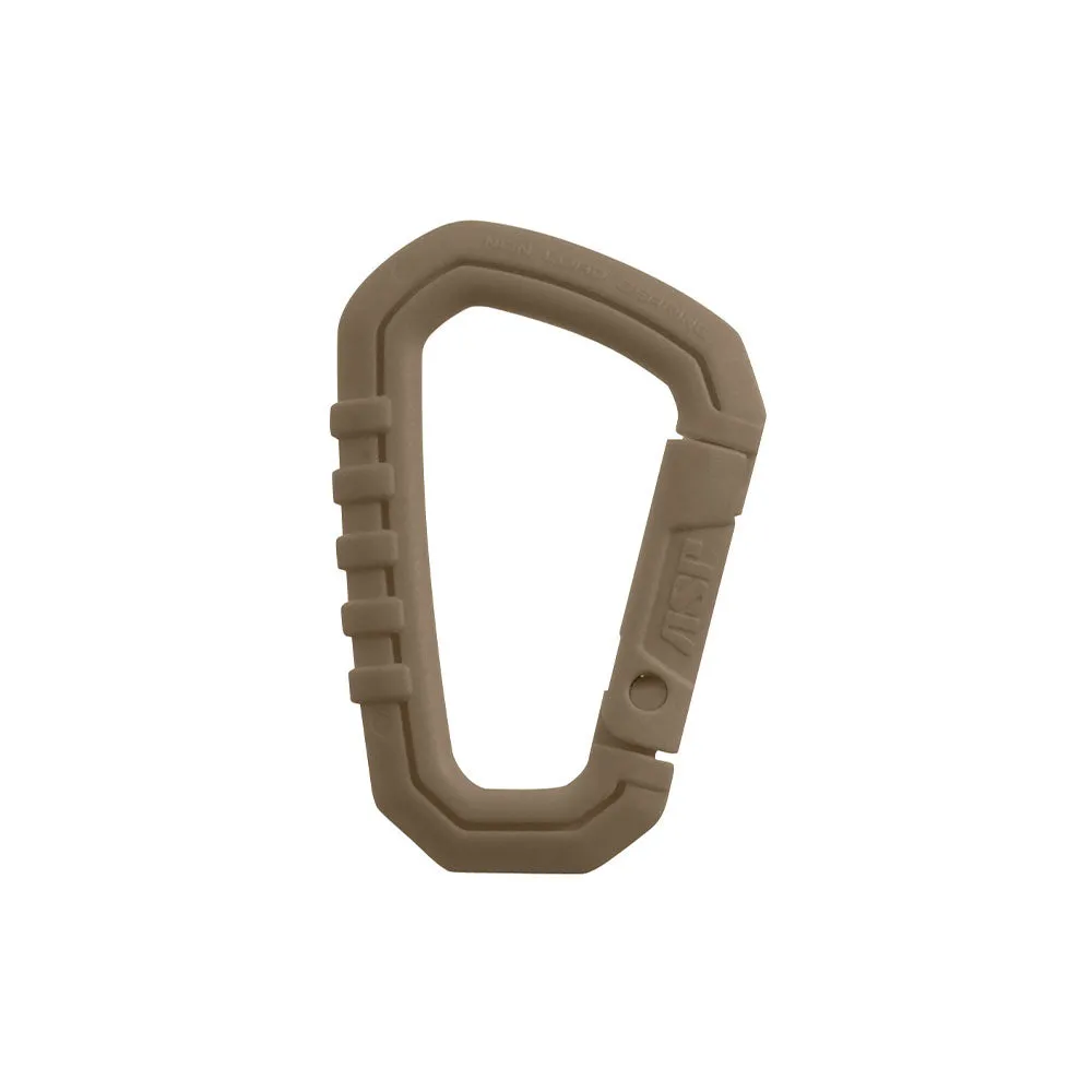 Carabiner, Polymer (Mini)