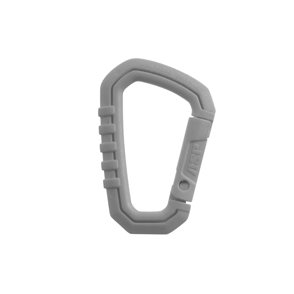 Carabiner, Polymer (Mini)