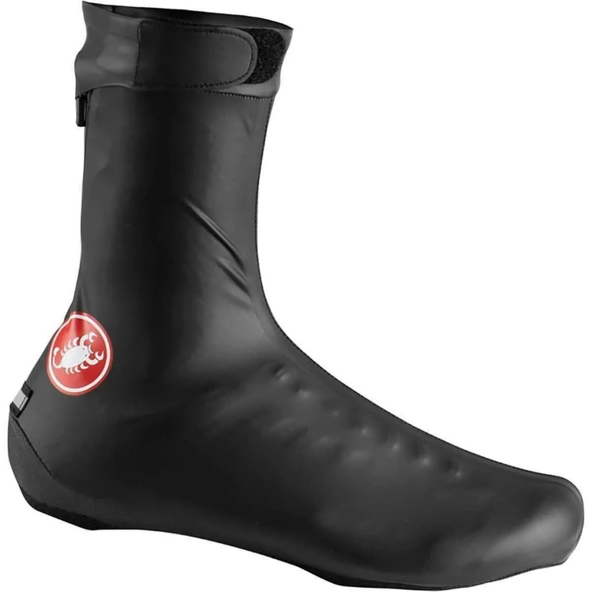 Castelli Pioggerella Cycling Shoe Covers - Black