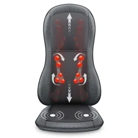 CF-2913 Comfier Shiatsu Massage Cushion With Heat