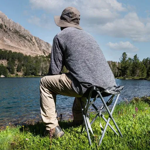 Chair Big Slacker™ Stool