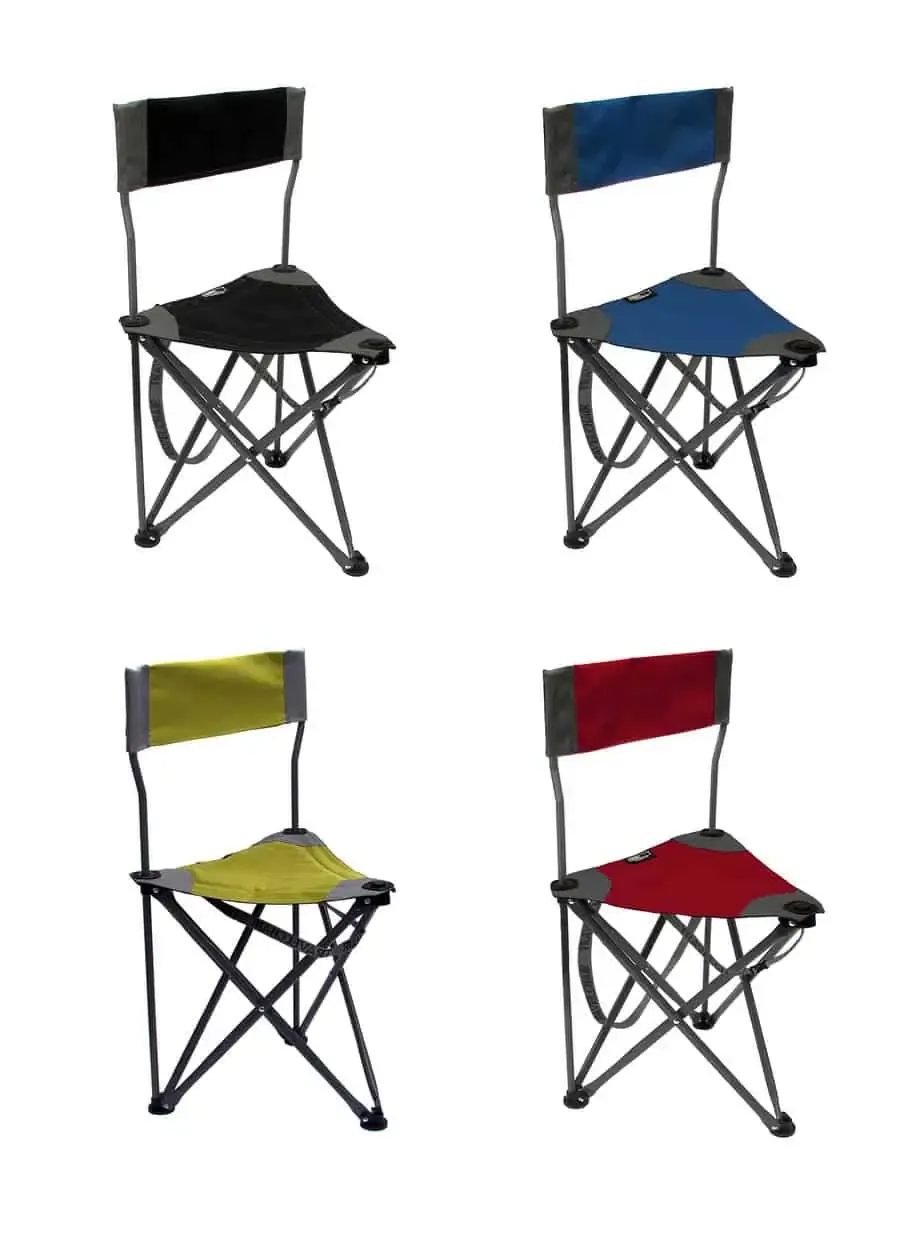 Chair Ultimate Slacker™ 2.0 Stool