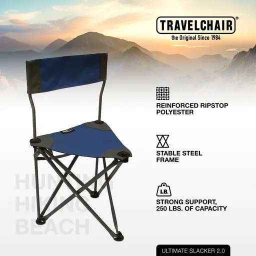 Chair Ultimate Slacker™ 2.0 Stool