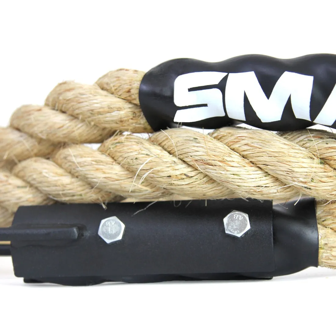 Climbing Rope Natural Compact - 3m x 38mm