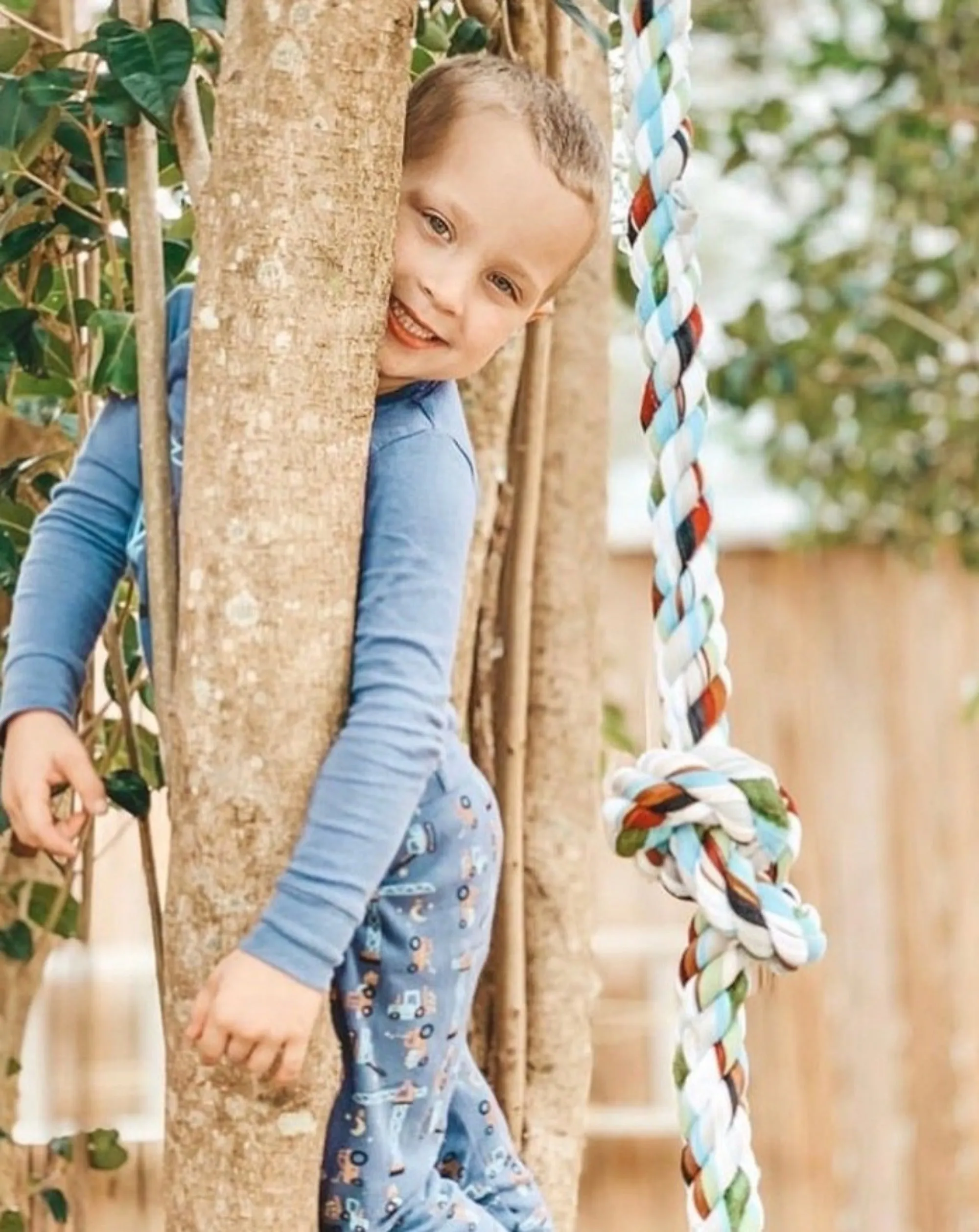 Climbing Rope