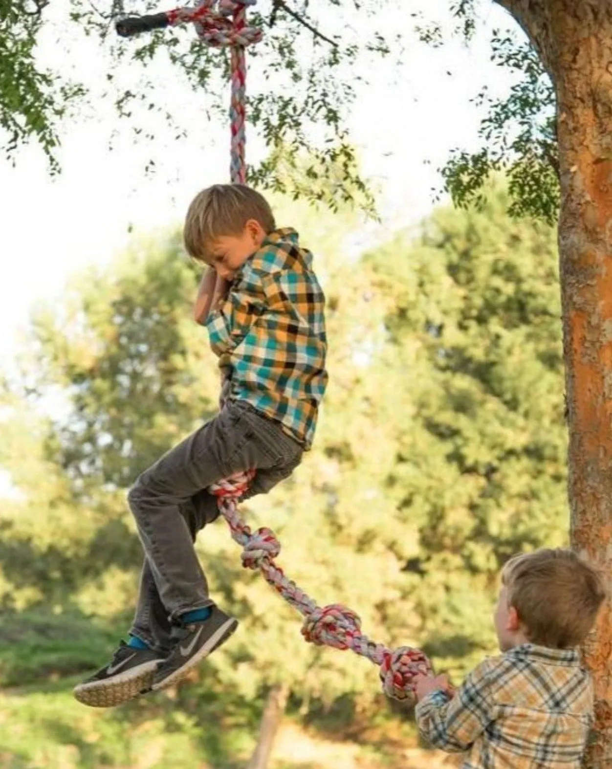 Climbing Rope