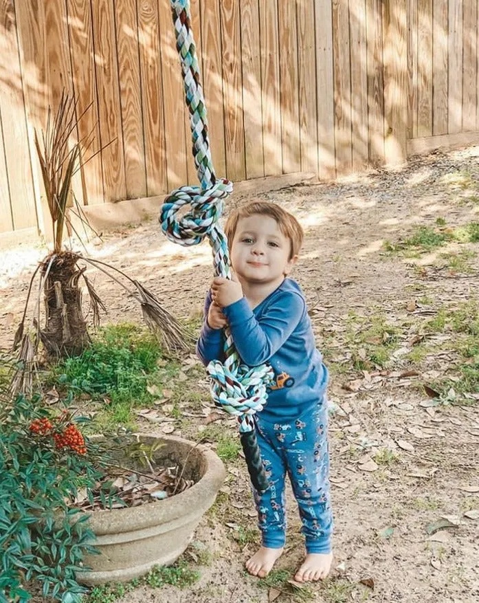 Climbing Rope