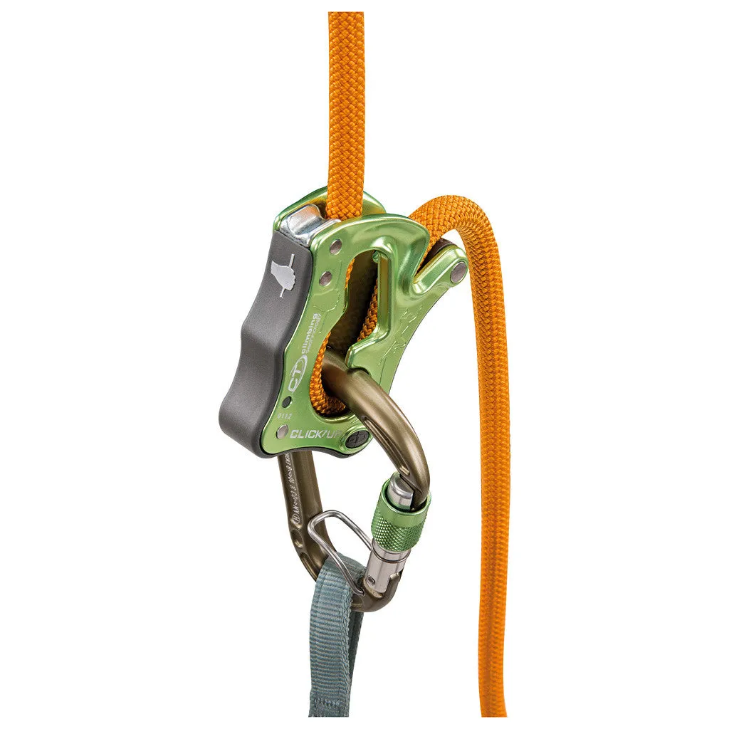 Climbing Technology Click Up