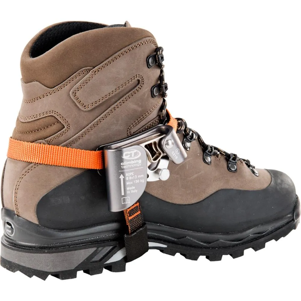 Climbing Technology QuickStep Tree Foot / Boot Ascender  2D654