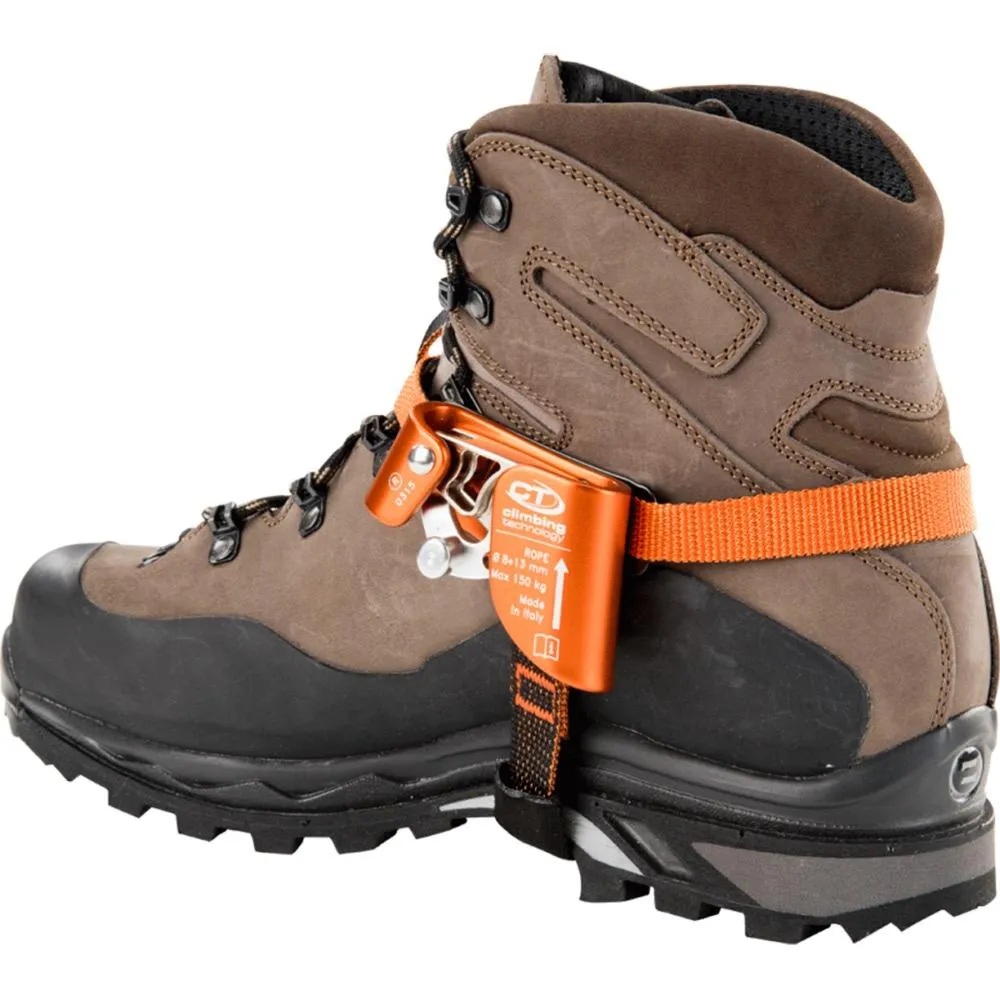 Climbing Technology QuickStep Tree Foot / Boot Ascender  2D654