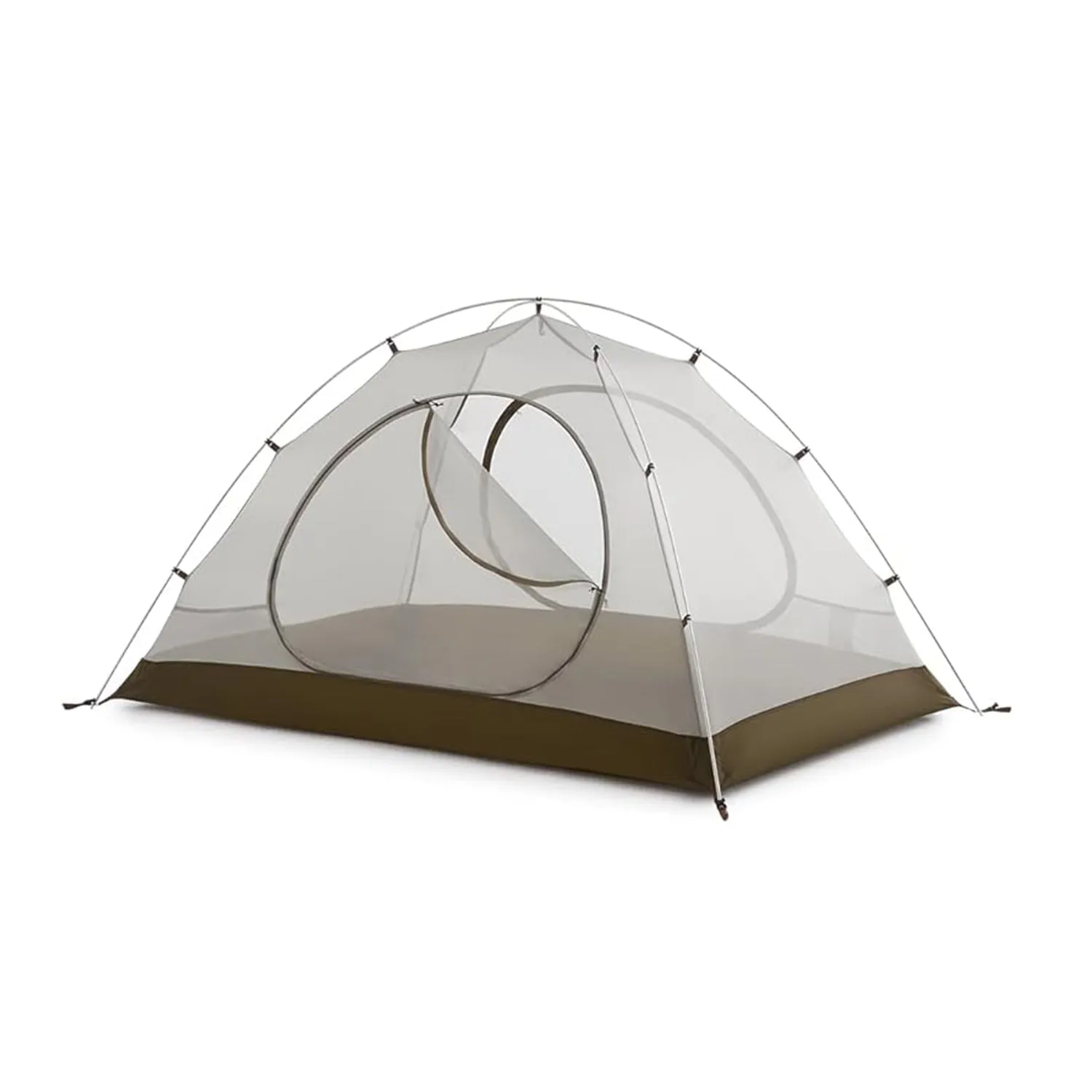 Cloud River 2 Camping Tent