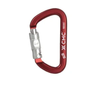 CMC Proseries® Aluminum Key-Lock Carabiners