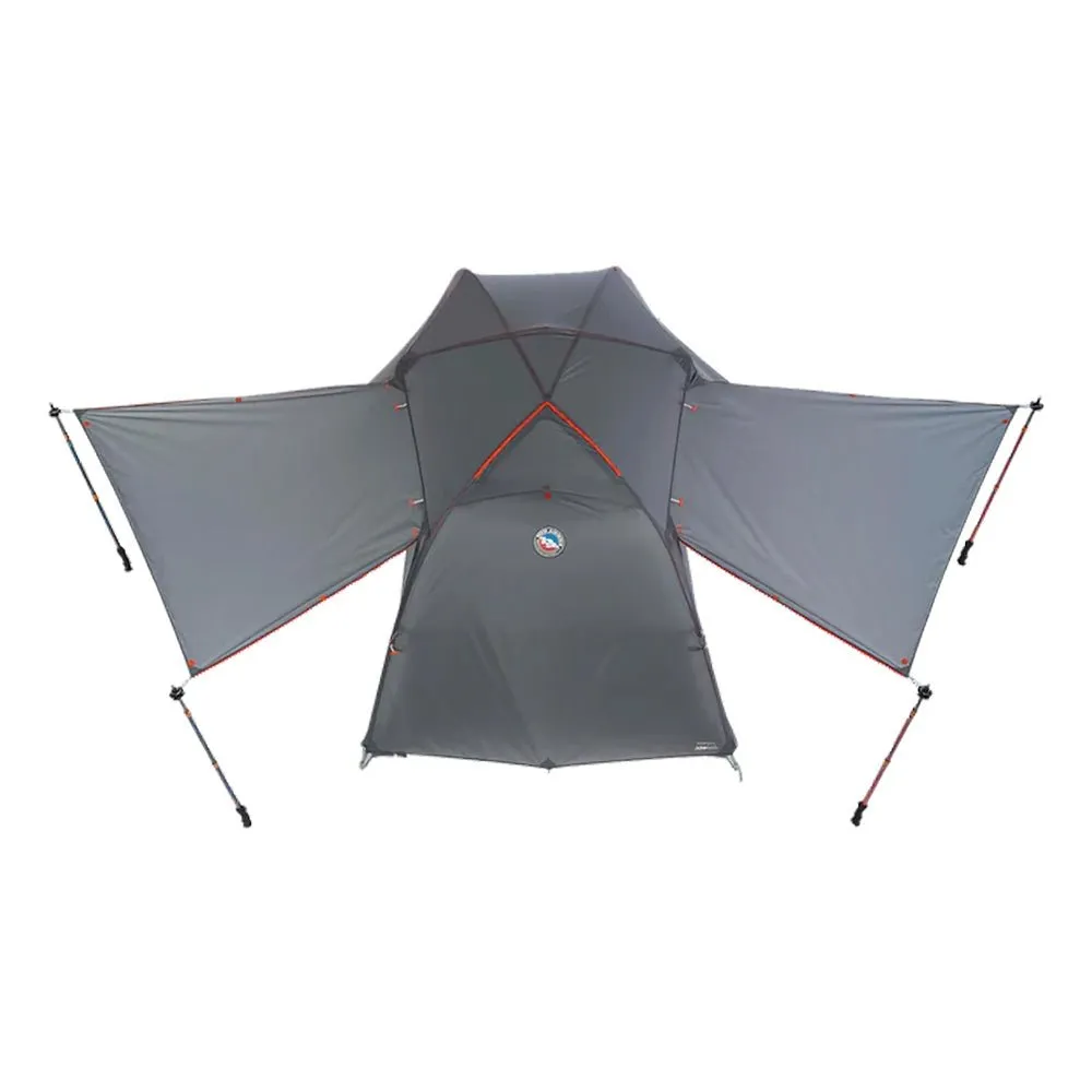 COPPER SPUR HV UL2 BIKEPACK TENT